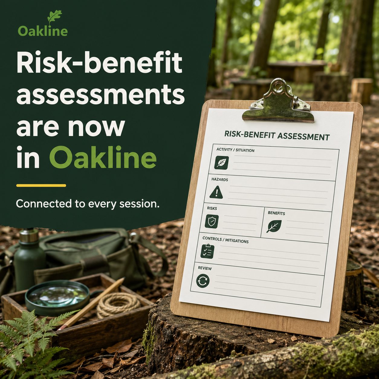 Risk-Benefit Assessment